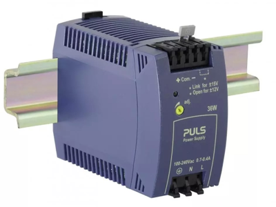 ML30.106 PULS DIN Rail Power Supplies