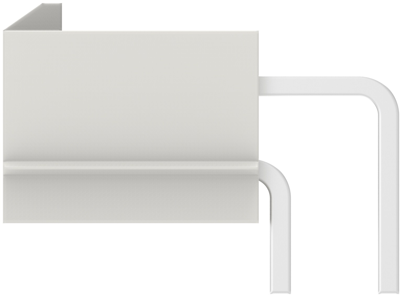 1-1586863-0 TE Connectivity PCB Connection Systems Image 2