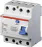 2CSF204101R1400 ABB FI Circuit Breakers