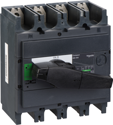 31111 Schneider Electric Circuit Breakers