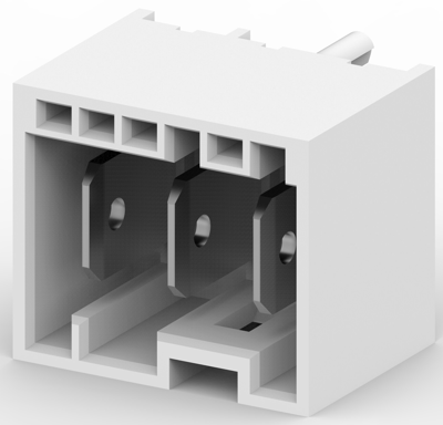 2292457-3 TE Connectivity PCB Connection Systems Image 1