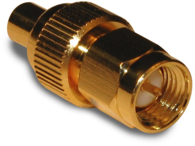 242126 Amphenol RF Coaxial Adapters