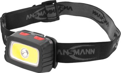 HD200B Ansmann Torches Image 1