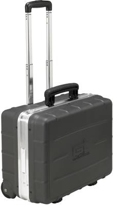 ATOMIK WH PTS GT LINE Trolleys, bags, cases and holders Image 4