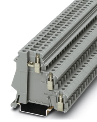 2715966 Phoenix Contact Transfer Modules for Mounting Rail