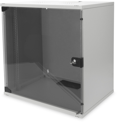 DN-19 12-U-S-1 DIGITUS Switch Cabinets, server cabinets