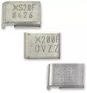 RF0308-000 Littelfuse Resettable PTC-Fuses