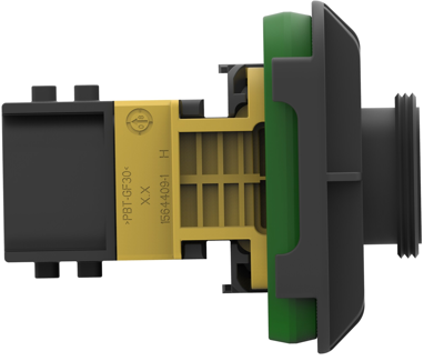 1-1564526-1 TE Connectivity Automotive Power Connectors Image 2