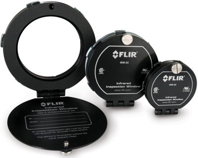 19250-200 FLIR T&M Accessories and Spares Image 2