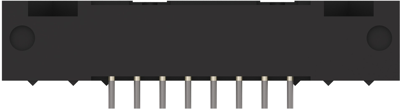 5499345-3 AMP PCB Connection Systems Image 4