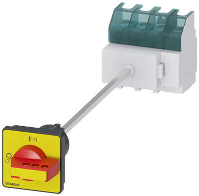 3LD2517-1TL13 Siemens Circuit Breakers