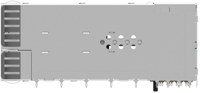 2288172-6 TE Connectivity PCB Connection Systems Image 2