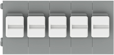 235-405/331-000 WAGO PCB Terminal Blocks Image 3