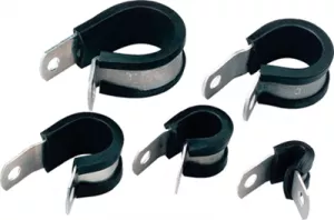 211-15090 HellermannTyton Cable Holders