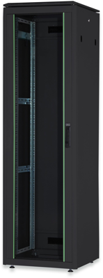 DN-19 47U-6/6-B-1 DIGITUS Switch Cabinets, server cabinets