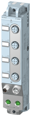 6ES7145-5ND00-0BA0 Siemens Sensor-Actuator Distribution Boxes