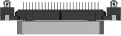 5-338315-2 AMP D-Sub Connectors Image 3