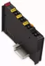 750-517/040-000 WAGO Transfer Modules for Mounting Rail