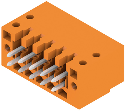 1729450000 Weidmüller PCB Connection Systems Image 2