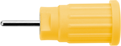 SEPB 6449 NI / GE SCHÜTZINGER Laboratory Connectors