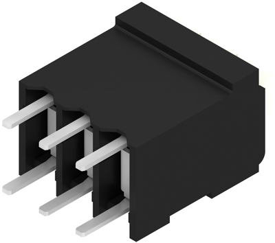 1874520000 Weidmüller PCB Terminal Blocks Image 2