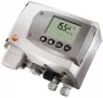 0555 6351 Testo Anemometers, Gas and Pressure Measuring Instruments