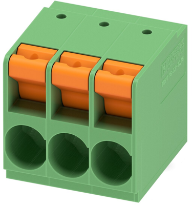 1017532 Phoenix Contact PCB Terminal Blocks