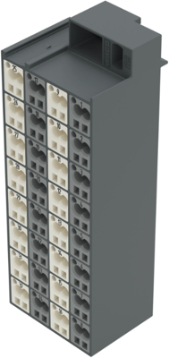 726-221 WAGO Interface Connectors, Bus Connectors Image 2