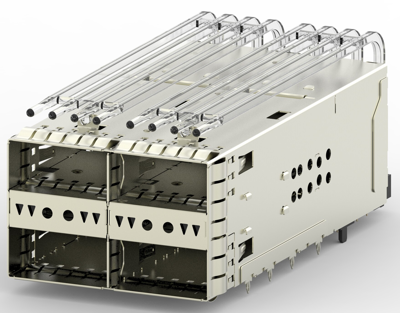 2308171-6 TE Connectivity PCB Connection Systems Image 1