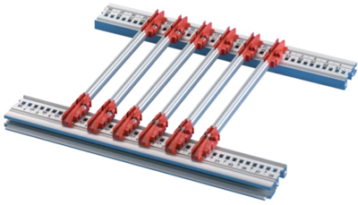 64568-014 SCHROFF Accessories for Enclosures