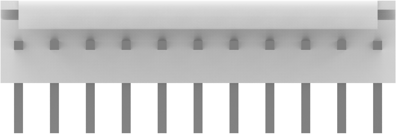 1-640457-1 AMP PCB Connection Systems Image 5