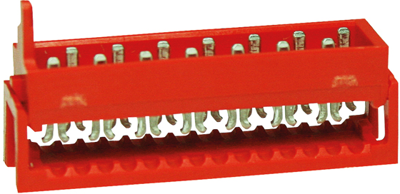 1-215083-0 AMP PCB Connection Systems