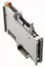 750-1502 WAGO Transfer Modules for Mounting Rail