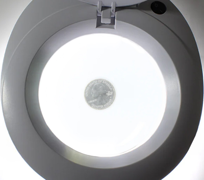 LE-W5D.IT ideal-tek Magnifying Lamps Image 4