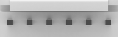 644752-6 AMP PCB Connection Systems Image 5