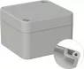 5U300500 BOX4U General Purpose Enclosures