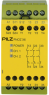 Monitoring relays, safety switching device, 3 Form A (N/O), 8 A, 24 V (DC), 24 V (AC), 774729