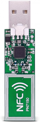 MIKROE-2540 MikroElektronika Single Board Computer