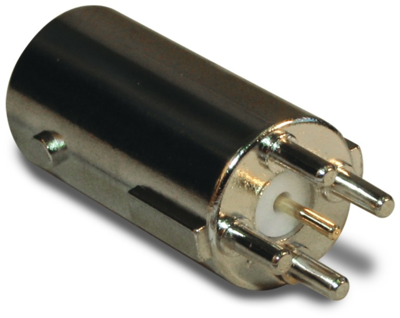 112586 Amphenol RF Coaxial Connectors