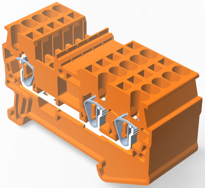 2271553-3 TE Connectivity Series Terminals