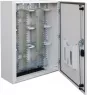 46076.1V2 EFB Elektronik Switch Cabinets, server cabinets