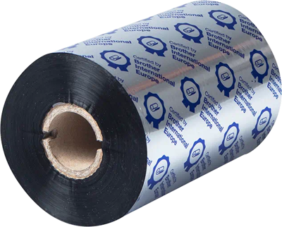 BRP-1D450-110 Brother Ink rolls, Writing ribbons Image 3