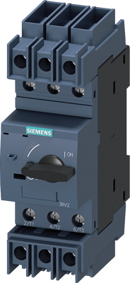 3RV2821-4BD10 Siemens Circuit Breakers