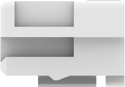 179228-6 AMP PCB Connection Systems Image 2