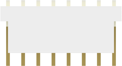 3-641216-8 AMP PCB Connection Systems Image 3