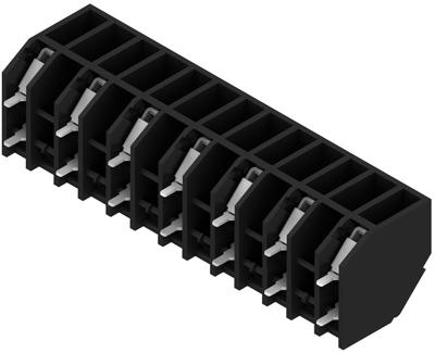 1885000000 Weidmüller PCB Terminal Blocks Image 2