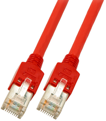 K2793.1 EFB-Elektronik Patch Cables, Telephone Cables