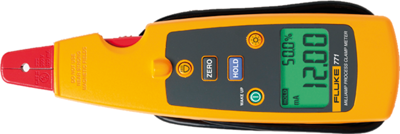 FLUKE 771 Fluke Clamp Meters