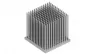 10006872 Fischer Elektronik Heat Sinks