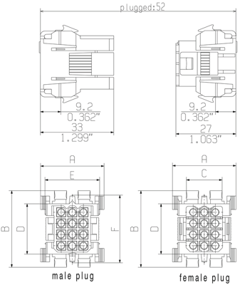 1413100000 Weidmüller PCB Connection Systems Image 2